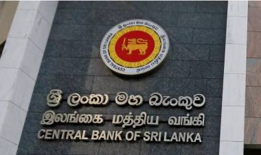 வெளிநாட்டு ஆதன முதலீடுகளை ஊக்குவிக்கும்  விளம்பரங்கள் தொடர்பில் மத்திய வங்கி அவதானம் 