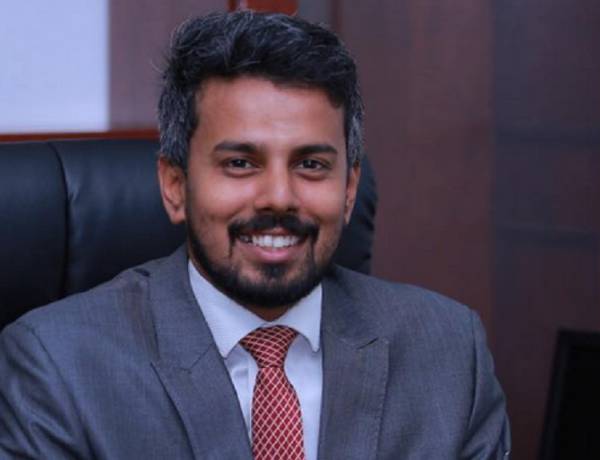 சொன்னதைச் செய்தால் பிமல் பாராளுமன்றில் அழத் தேவையில்லை: கீதநாத்