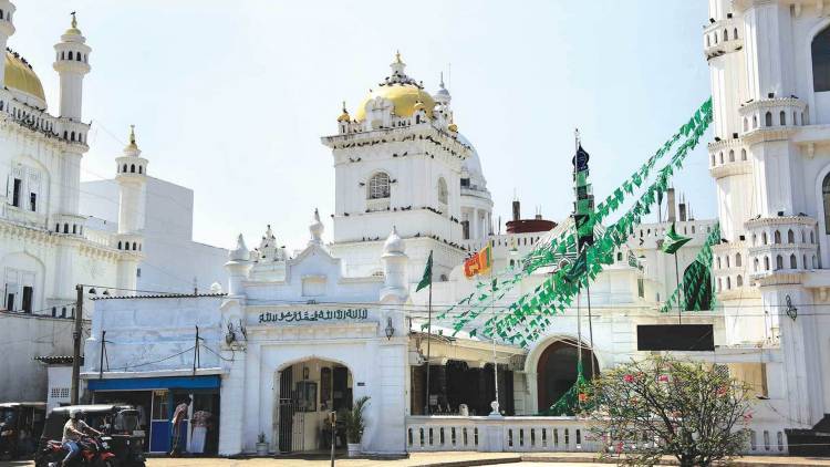 தெவட்டகஹ பள்ளிவாசலுக்கு நியமிக்கப்பட்ட விசேட நிர்வாகத்தினை இரத்துச் செய்யுமாறு உத்தரவு